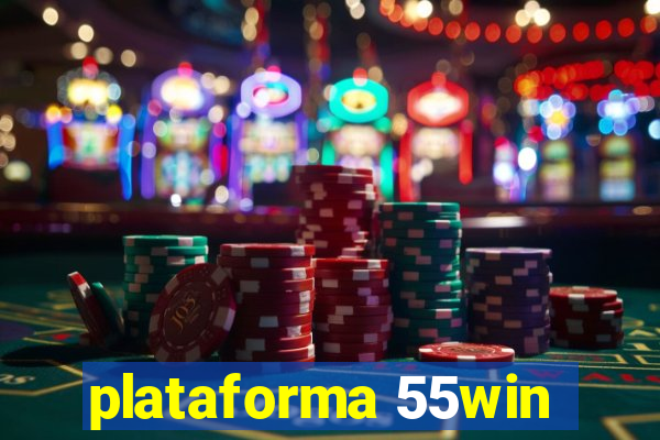 plataforma 55win